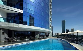 โรงแรมเรดิสัน บลู ดูไบ วอเตอร์ฟรอนต์